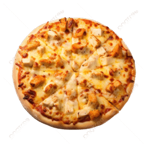 Chicken Special <span>Mushrooms, Onions, Green Peppers & Tandoori Chicken</span>
