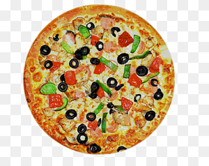 Fajita <span>Tango Salsa, Chicken, Green Peppers, Tomatoes, Mozzarella & Cheddar Cheese</span>