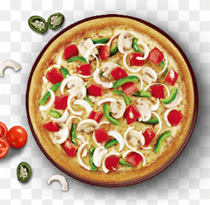 Hot Mexican <span>Onions, Green Peppers, Lean Beef, Jalapeno Peppers & Banana Peppers</span>